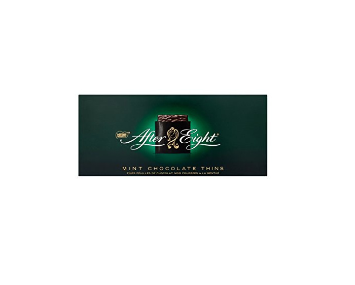 Producto Nestlé © After Eight Catering Paquete 800g