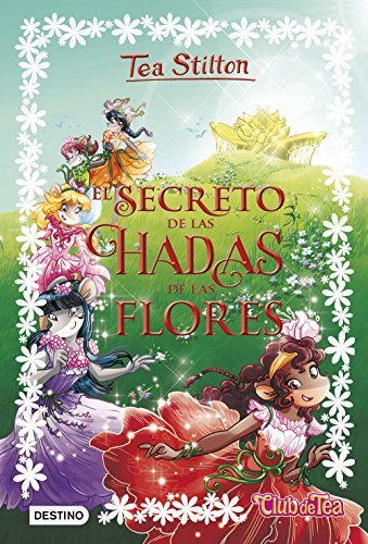 Book El secreto de las hadas de las flores: 5