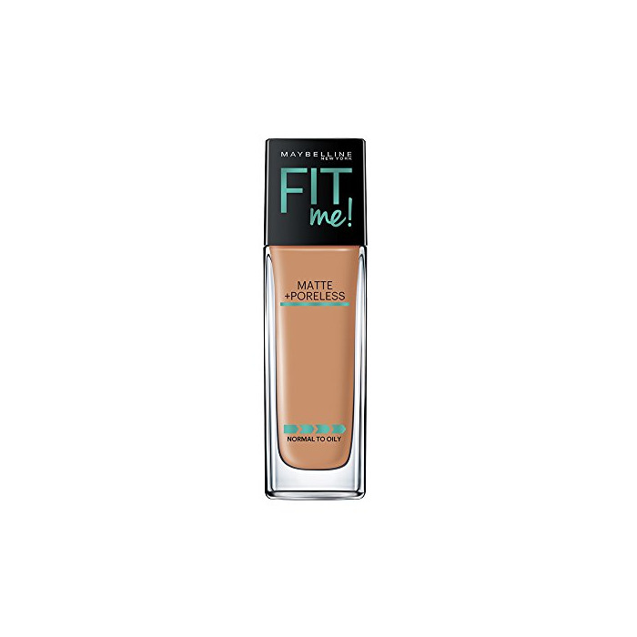 Belleza MAYBELLINE - Fit Me Matte