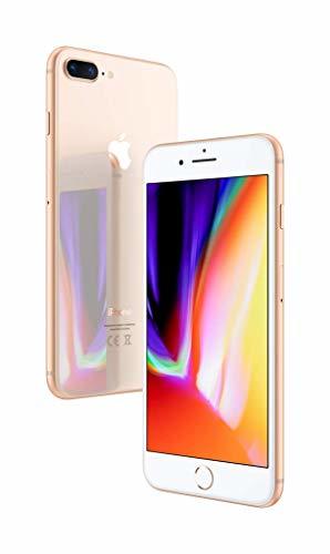 Electrónica Apple iPhone 8 Plus - Smartphone de 5.5"