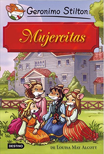 Libro Aquellas mujercitas