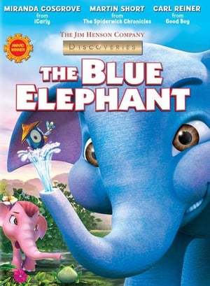 Movie El elefante azul