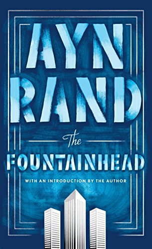 Book The Fountainhead