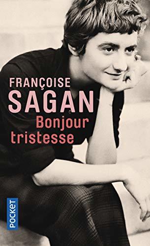 Book Bonjour tristesse