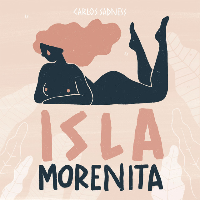 Canción Isla Morenita