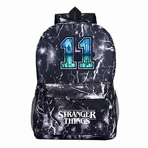 Producto Stranger Things Mochila para niños Mochila de la Escuela de los niños