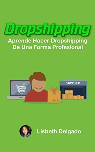 Books DROPSHIPPING