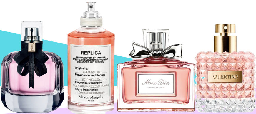 Fashion Perfume & Perfumes for Women | Sephora