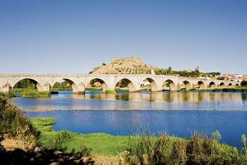 Place Badajoz