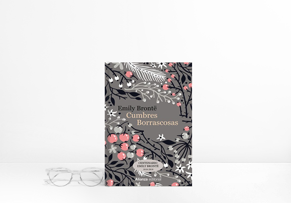 Libro Cumbres Borrascosas