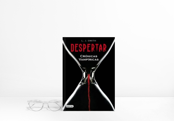 Libro Despertar contigo