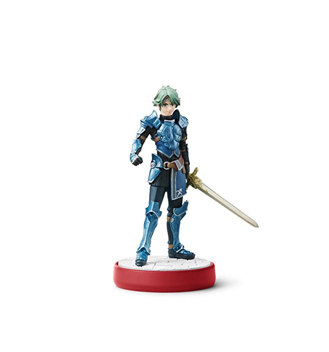 Electrónica Nintendo - Amiibo Alm