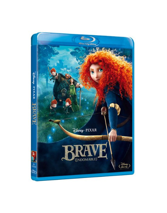 Electronic Brave [Blu-ray]