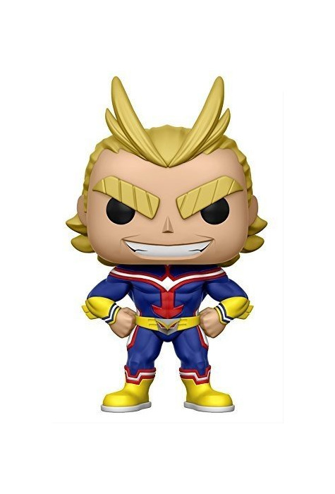 Productos My Hero Academia - Figura de vinilo All Might