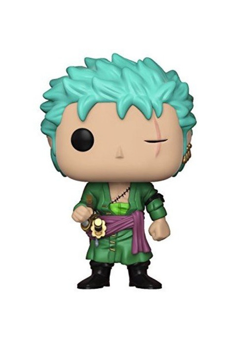 Game Funko Pop! - One Piece: Zoro