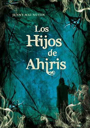 Books Los hijos de Ahiris