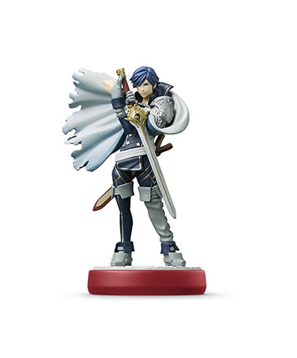 Amiibo Chrom