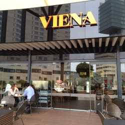 Restaurantes Viena