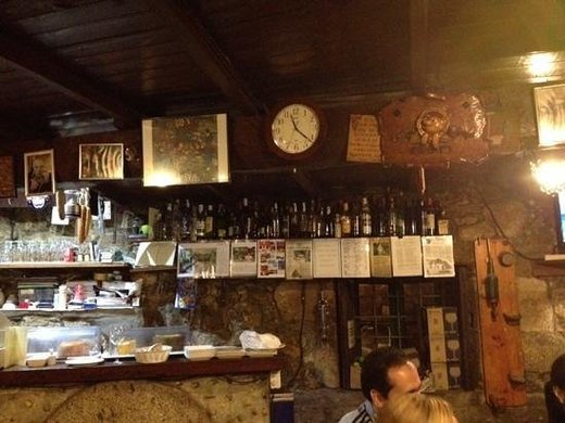 Bar Restaurante O'Muiño