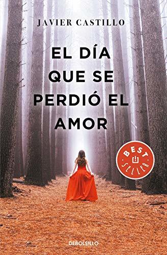 Book El día que se perdió el amor