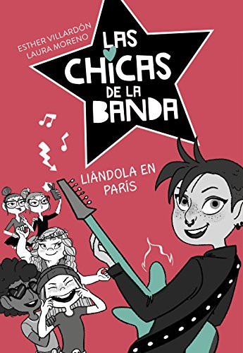 Libro Liándola en París