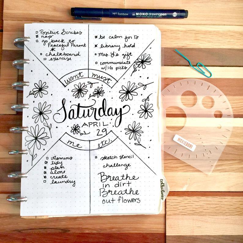 Bullet Journal