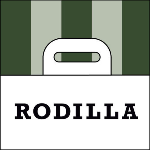 Rodilla - Sándwiches artesanos