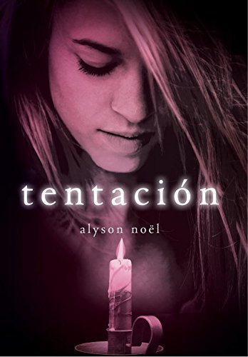 Books Tentación (Inmortales 4) (Ellas de Montena)