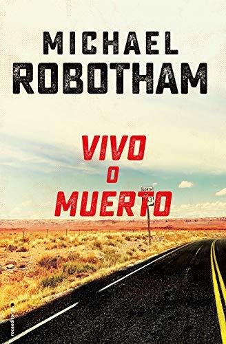 Book Vivo o muerto