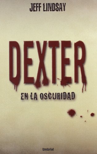 Books Dexter en la oscuridad