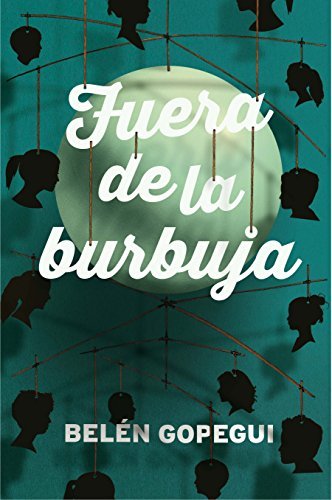 Libro Fuera de la burbuja