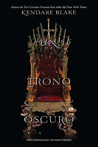 Libro Un trono oscuro