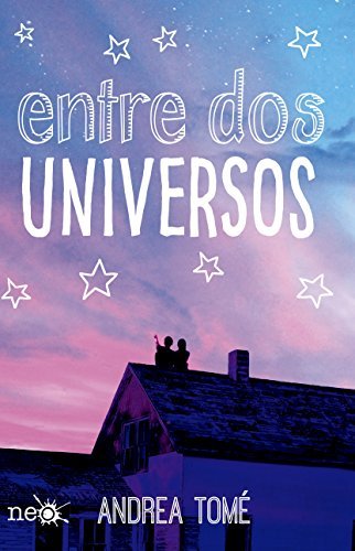 Book Entre Dos Universos