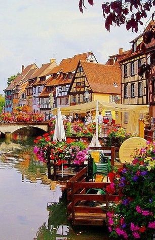 Place Colmar