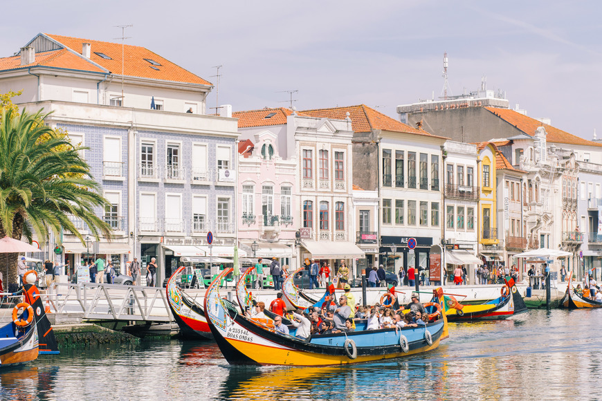 Lugar Aveiro