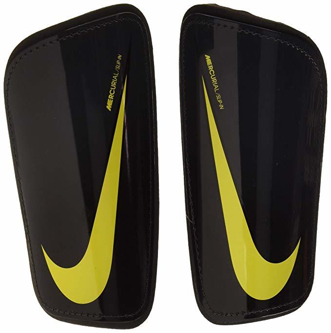 Fitness Nike NK Merc HRDSHL GRD Shin Guards