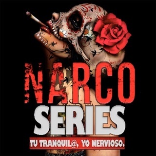 App Narco Series