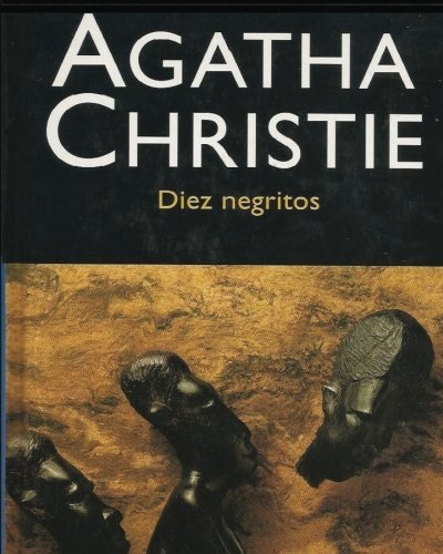 Book Diez negritos