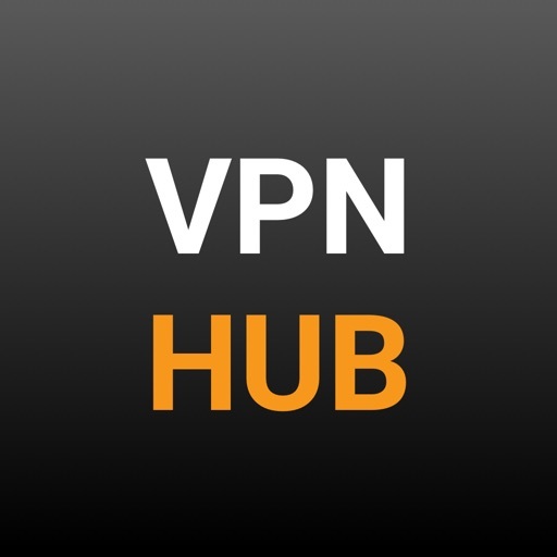 Apps VPNHUB - VPN rápido Ilimitado