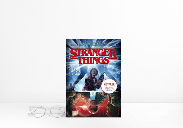 Stranger Things 1