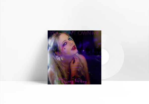 You Don't Own Me (Harley Quinn Version)