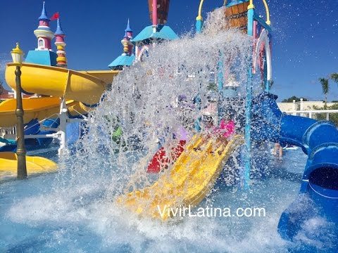 Lugar Fantasia Bahia Principe Punta Cana