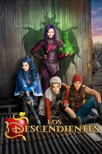 Descendants