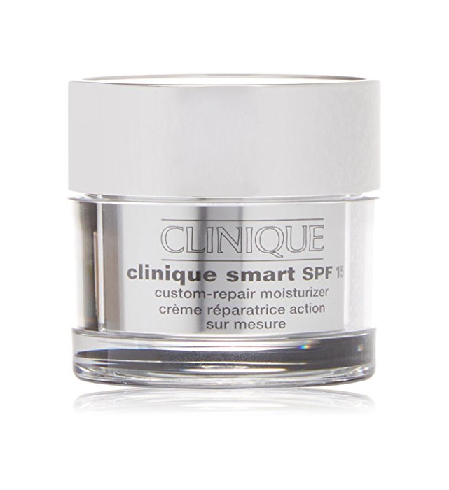 Beauty Clinique Smart Spf15 - Crema antiarrugas