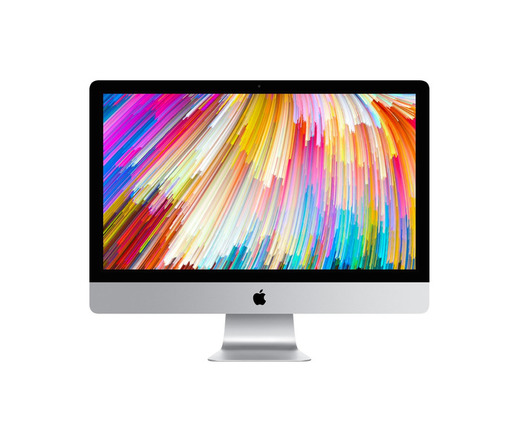 Apple iMac  27 pulgadas 