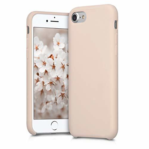 Electrónica kwmobile Funda compatible con Apple iPhone 7