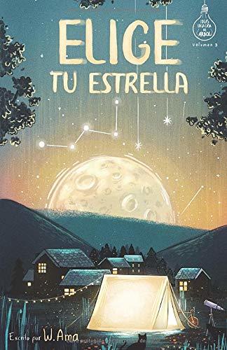 Book Elige tu estrella