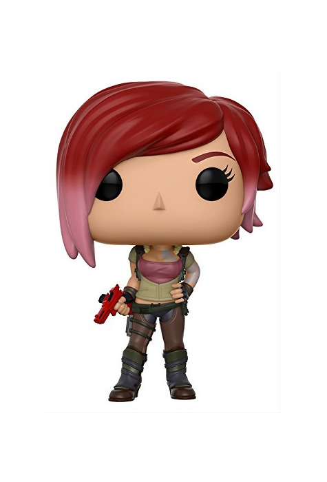 Juegos Funko- Pop Games Lilith The Siren Figura de Vinilo, seria Borderlands,