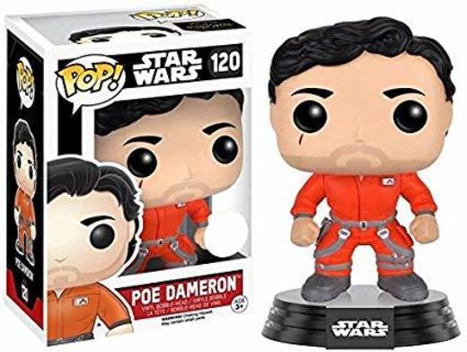 Funko Pop! Poe Dameron