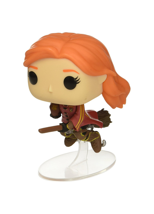 Productos Funko Pop! Ginny Weasley 